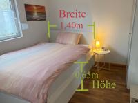 Appartement met 1 Slaapkamer