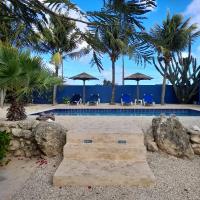 Caribbean Chillout Apartments - Bed and Breakfast Kralendijk