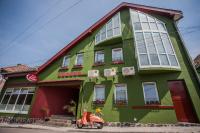 Pensiunea Cristina - B&B Târgu Mureş