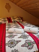Appartement en Duplex