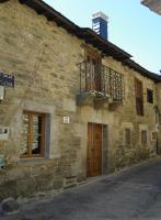 B&B Puebla de Sanabria - Casa Rural Los Cabritos de Tomás - Bed and Breakfast Puebla de Sanabria