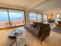 LE PANORAMIQUE - Ferienwohnung