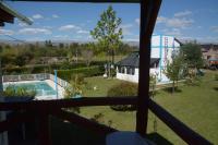 Aguila Blanca - Chambres d’hôtes Mina Clavero