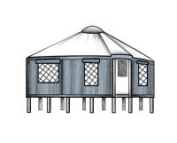 Bungalow Familiare 