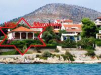 Holiday Home Margarita - Ferienwohnung Seget Vranjica