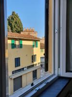 The Square of Miracles Apartment - Ferienwohnung Pisa