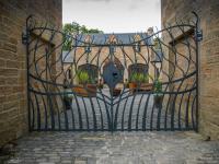 Stunning Edinburgh 1820s stables converted house - B&B Ratho