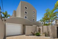 Villa Baci Nobby Beach - Bed and Breakfast