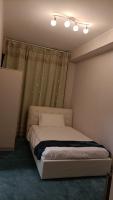 Camera Singola con Bagno Privato