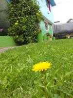 Hospedaje el Motilon - Ferienwohnung Quito