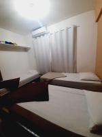 #Flats Studio 45 Bueno Oeste - Ferienwohnung Goiânia