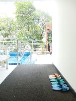 Charming Resident near BTS Ekkamai Station - B&B Bangkok