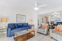 Tybee Stars - Ferienwohnung