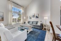 Living Under Par - B&B