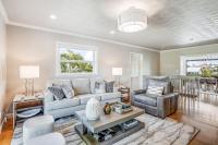 Sunshine Dock - B&B