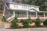 Junaluska Lodge - Chambres d’hôtes Lake Junaluska