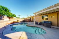 B&B Indio - Robles Paradise Permit# 50082 - Bed and Breakfast Indio