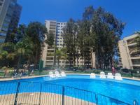 Departamento Algarrobo - Chambres d’hôtes Algarrobo