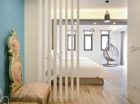 Superior Vierpersoonskamer