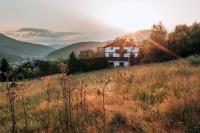 Przystanek Góry - B&B Szczyrk