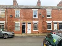 The Victoria - Quaint Victorian Home With Free Parking - Chambres d’hôtes York