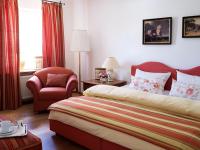 Alte Posthalterei Zorneding - B&B Zorneding