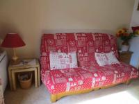 "Charmant studio à Valloire, 4 pers, balcon, parking, proche remontées et commerces" - FR-1-263-69 - B&B