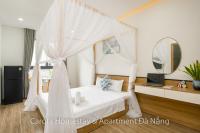 Carol Homestay & Apartment Da Nang 3 - Ferienwohnung Đà Nẵng