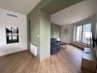 Superbe appartement Moderne Hyper centre de Vittel - B&B Vittel