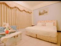 Queen Room - 24 Hours Accommodation Plan