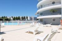 L'Albatros- Parking - Piscine - Chambres d’hôtes