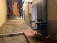 Petit Cocon cosy au cœur du village d'Allauch - Ferienwohnung