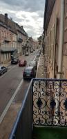 hebergement-luxeuil-les-bains - Bed and Breakfast Luxeuil-les-Bains