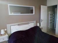 Habitación Doble con vistas al jardín