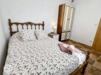 Casa Zunbeltz de 3 habitaciones en plena montaña - B&B Lezáun