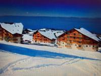 igloo ski in ski out - Chambres d’hôtes
