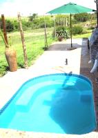 Villa avec Piscine Privée