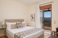 Triopetra Luxury Villas Panagia