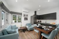 Niki Mountain House - Bed and Breakfast Kamariótis