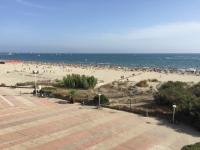 Monolocale con Vista Mare