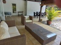 Villa L'Oiseau Bleu - B&B Péreybère