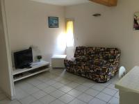 Appartement T1Bis dans un mas - B&B Portvendres