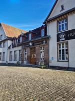 B&B Brilon-Wald - Waldbahnhof Sauerland - Bed and Breakfast Brilon-Wald