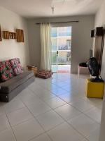 Apto Praia do Amor 2 quatos - B&B Conde