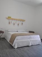 Double or Twin Room with Balcony