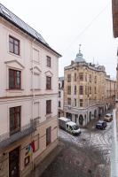 Appartamento con 2 Camere da Letto