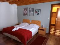 Vierbettzimmer