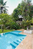 The Villa Blue Sky - B&B Unawatuna