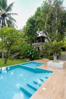 B&B Unawatuna - The Villa Blue Sky - Bed and Breakfast Unawatuna