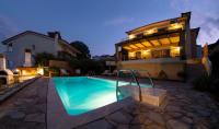 B&B Nafplion - The Bird's Nest Luxury Villa - Bed and Breakfast Nafplion